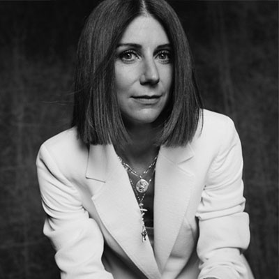 Profesora Master Marketing Moda Cristina López Pancorvo